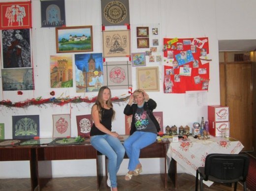 "Інші діти" тепер матимуть акваріум